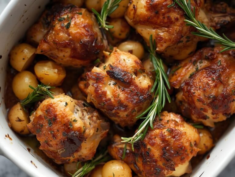 Rosemary_Roasted_Potato_Chicken_Casserole