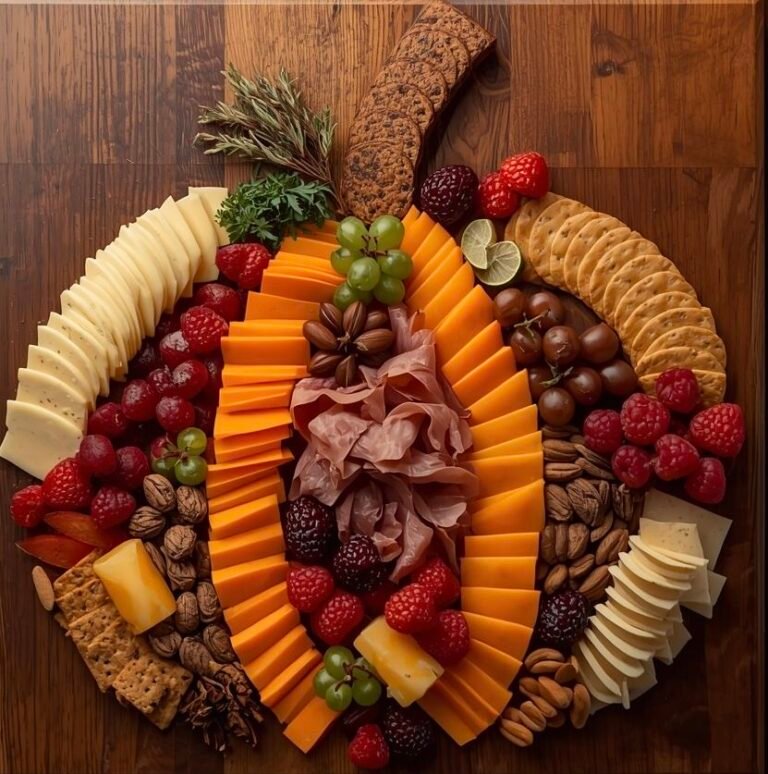 fall_pumpkin_charcuterie
