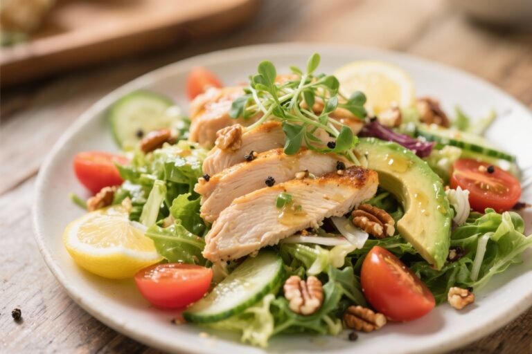 5 Craveable Chicken Salad Recipes