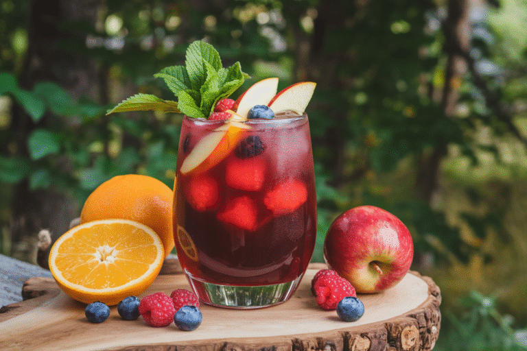 sangria_mocktail