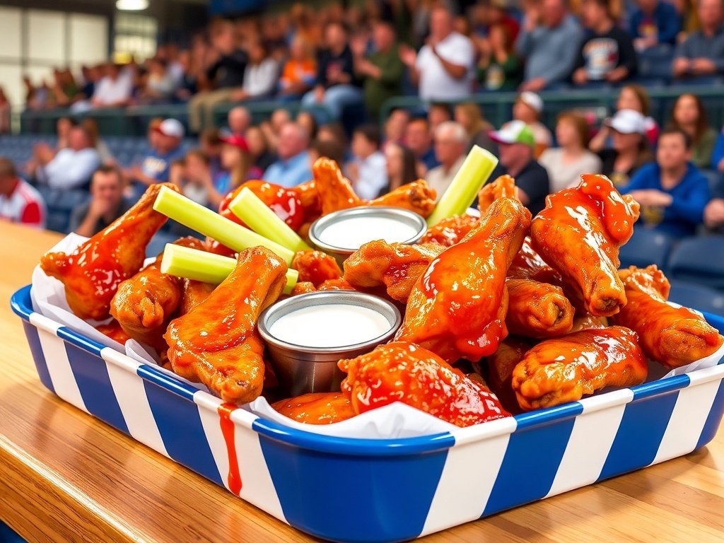 world_series_game_day_eats