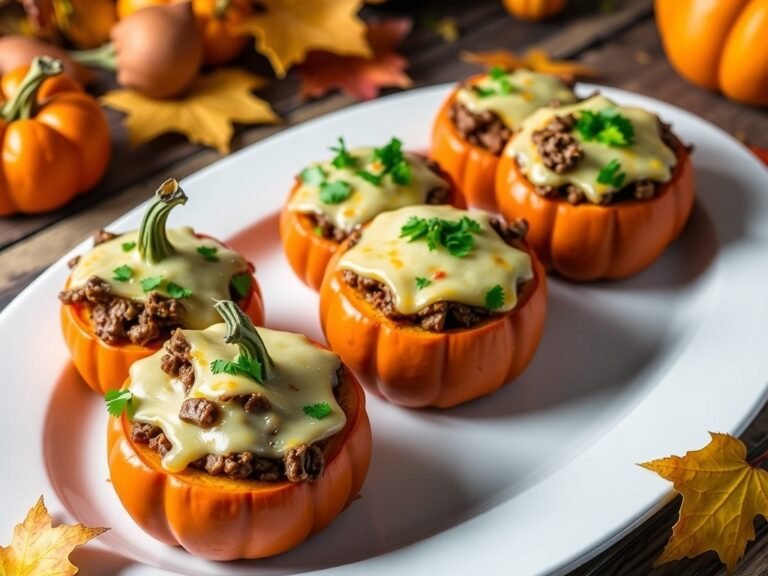 beef_stuffed_mini_pumpkins