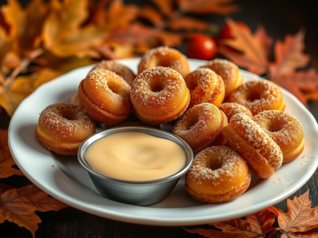 mini_pumpkin-donut