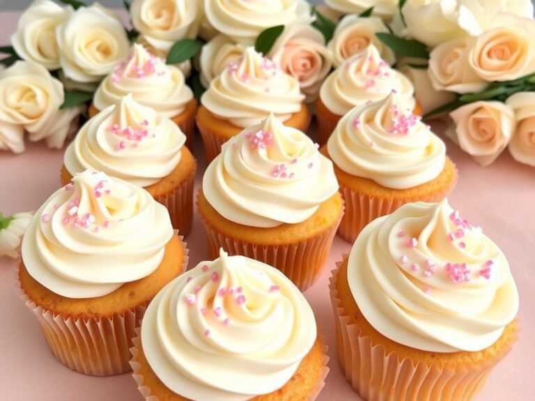 vintage_classic_wedding_cupcake_recipes