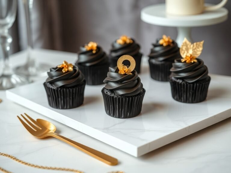 luxury_birthday_cupcakes