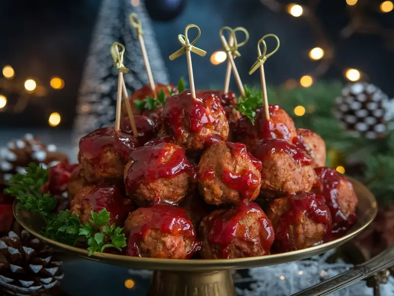christmas_cranberry_meatballs