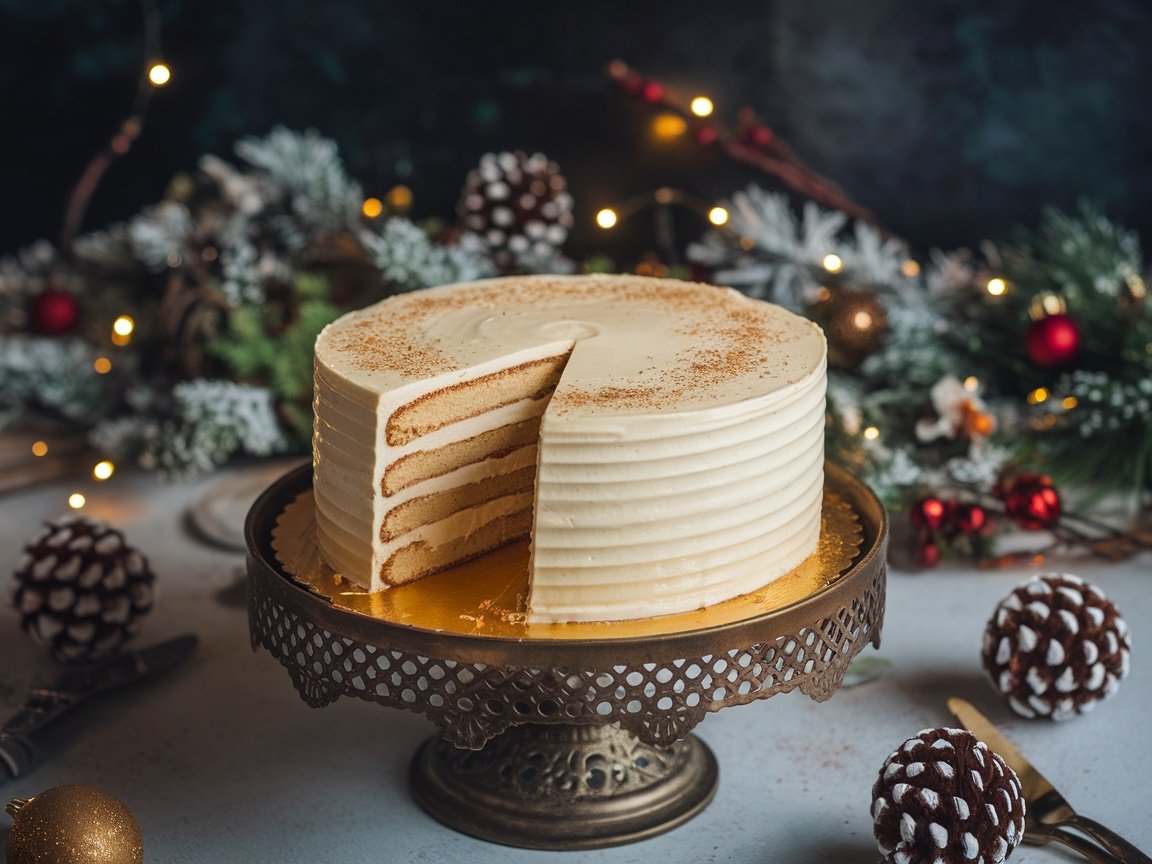 festive_eggnog_cake