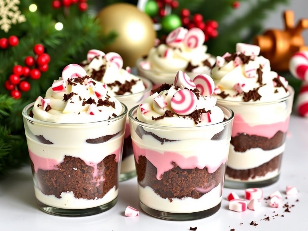 layered_peppermint_trifle_desssert_cups