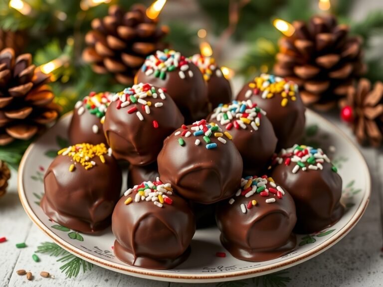 gingerbread_truffles