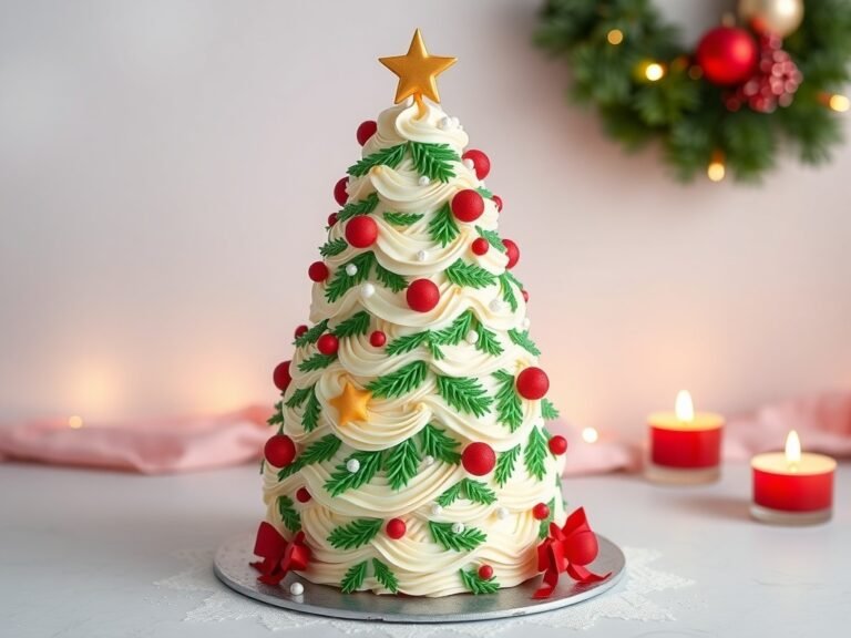 christmas_tree_diy_cakes