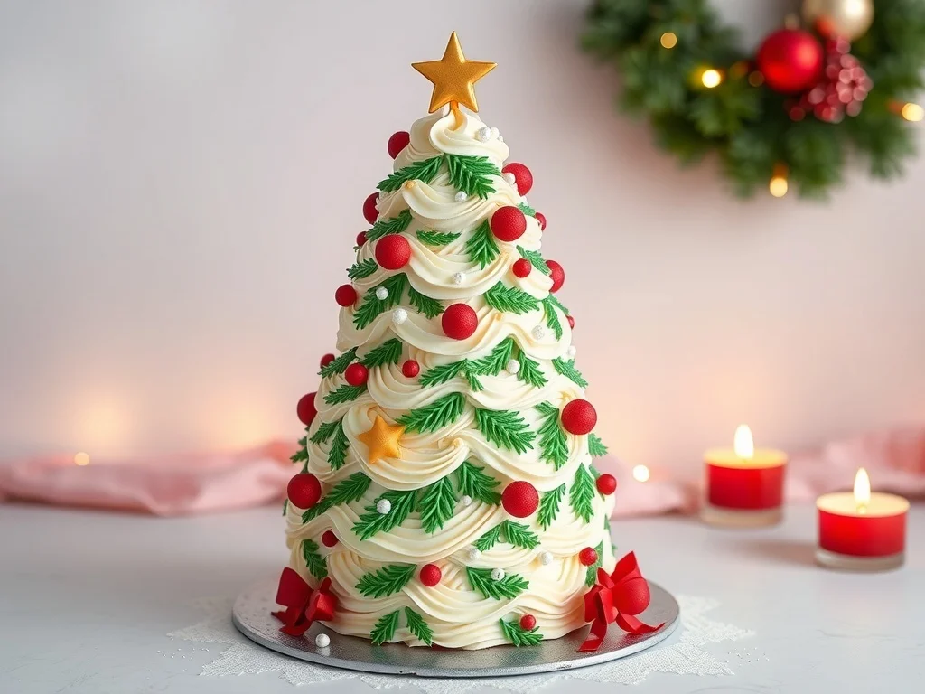 christmas_tree_diy_cakes