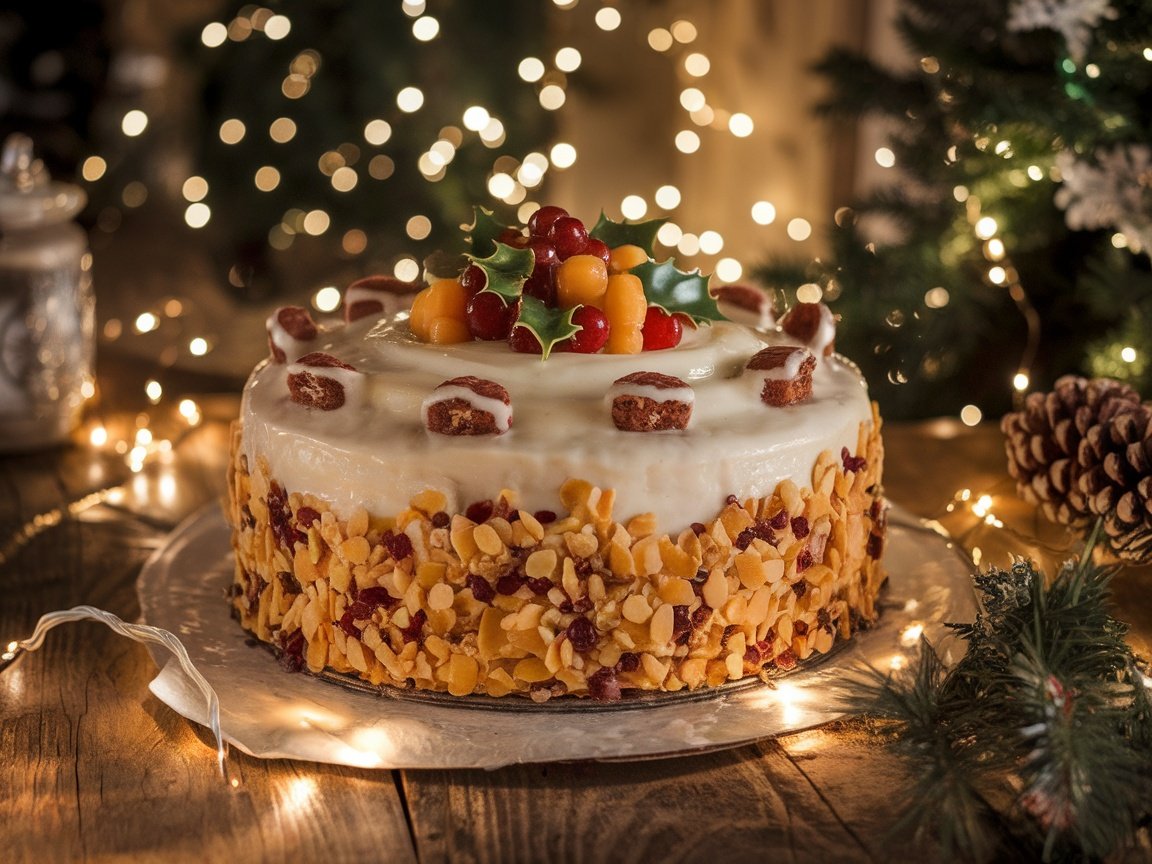 moist_christmas_fruit_cake