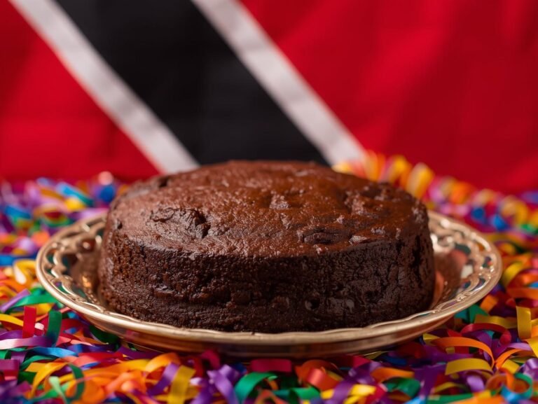 trinidad_black_rum_fruit_cake_recipe