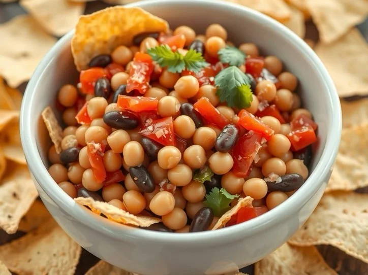 10 Energy Loaded Bean Salad Bowls For Active People