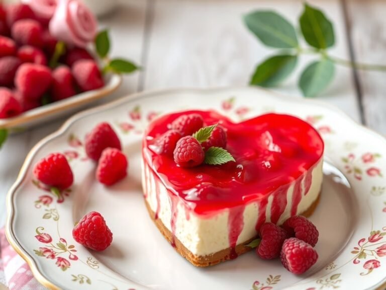 16 Valentine’S Day Desserts So Good They Feel Like A Love Letter