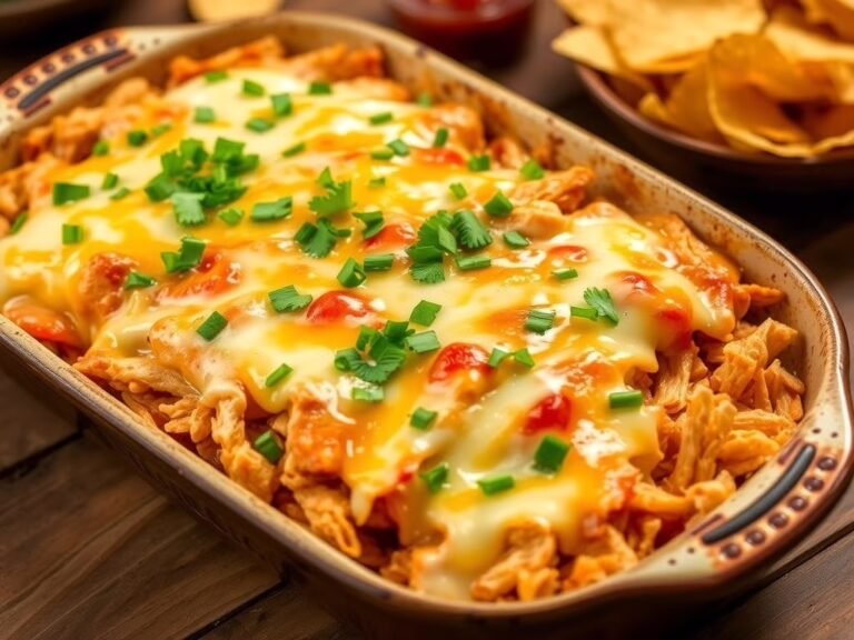 Classic King Ranch Chicken Casserole Recipe Straight From Texas Kitchens