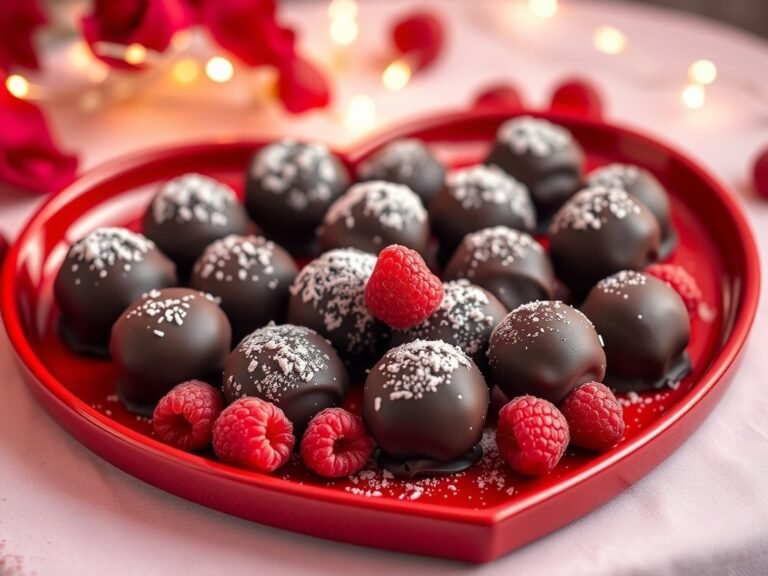 dark_chocolate_raspberry_truffles