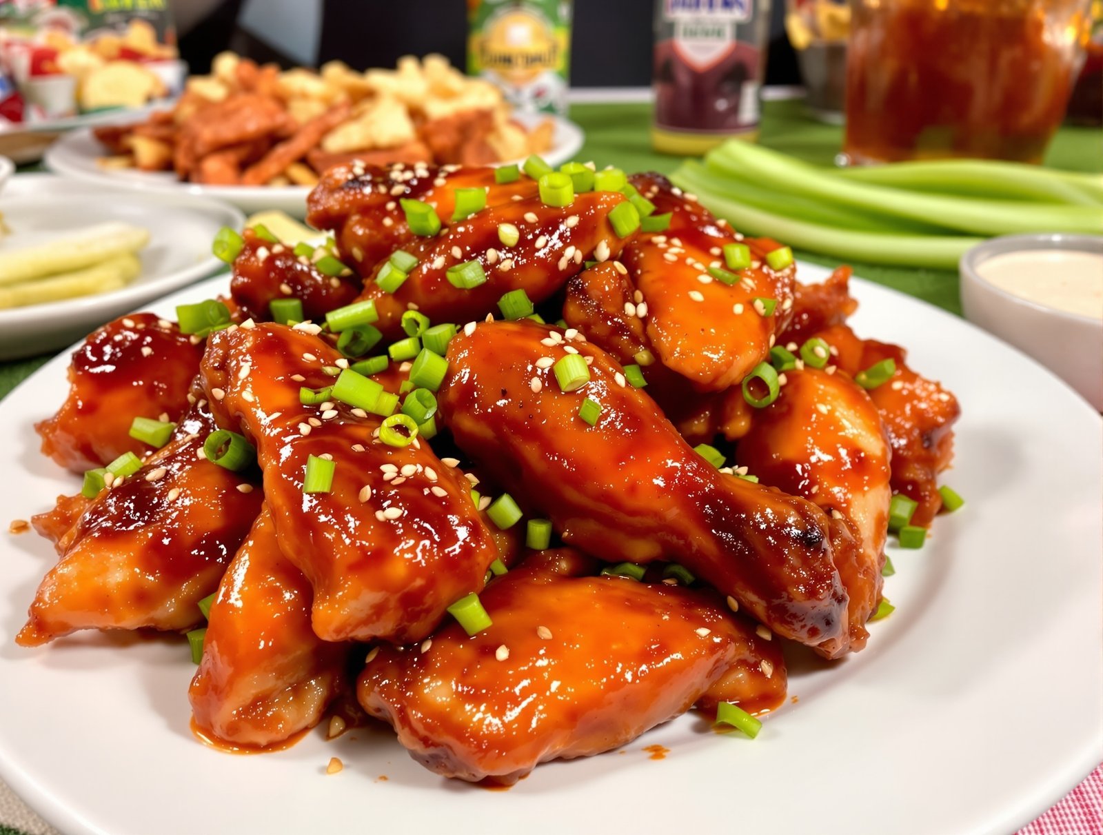 honey_sriracha_glazed_wings