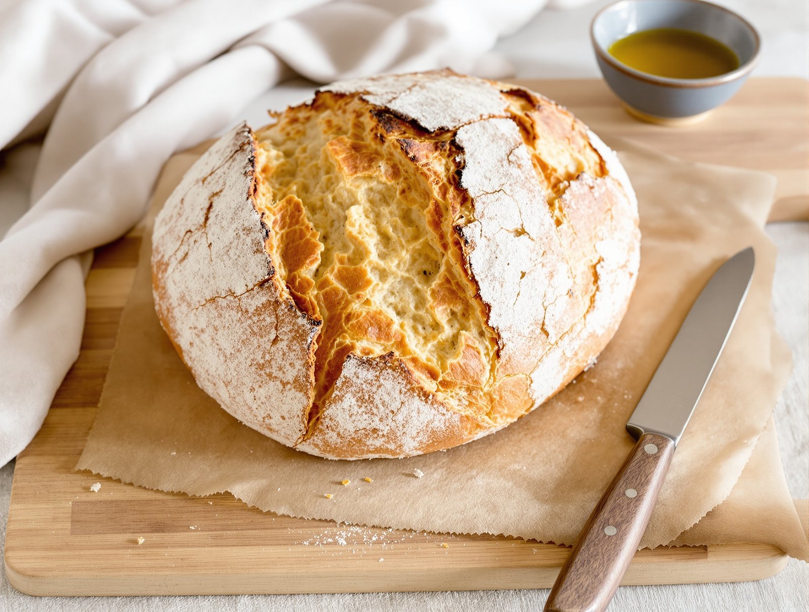 no_knead_bread_recipe