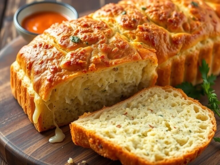 caribbean_spicy_cheese_bread_recipe