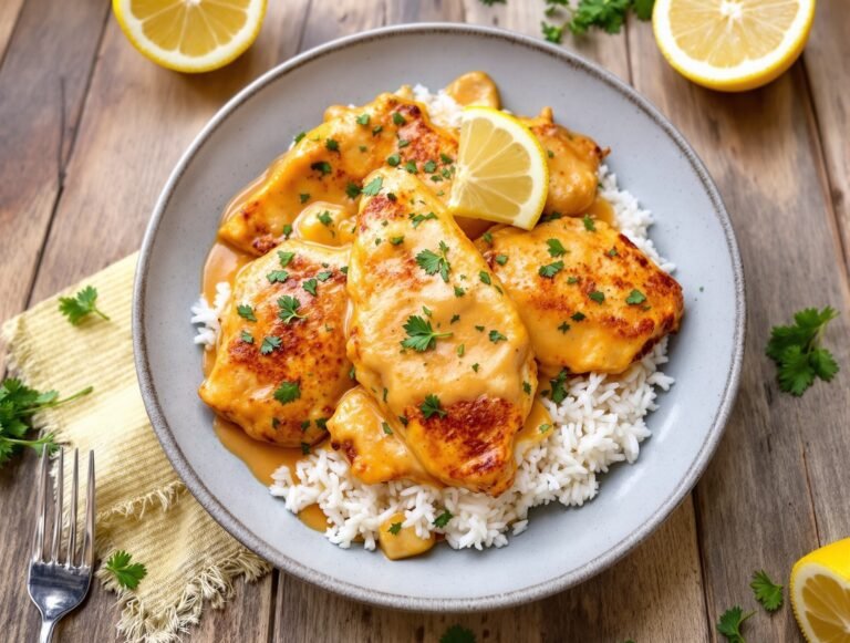 spicy_creamy_lemon_chicken