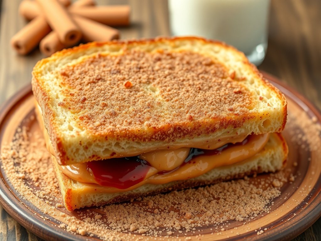 cinnamon_toast_peanut_butter_jelly_sandwich