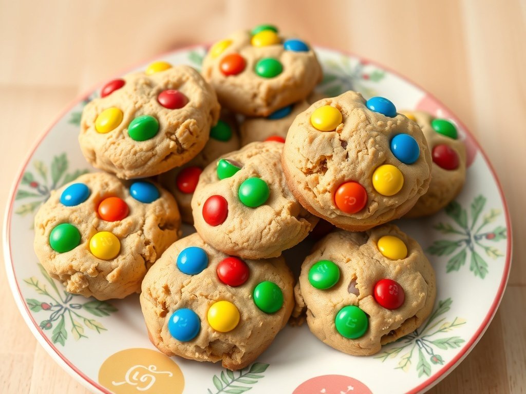 christmas_peanut_butter_cookies