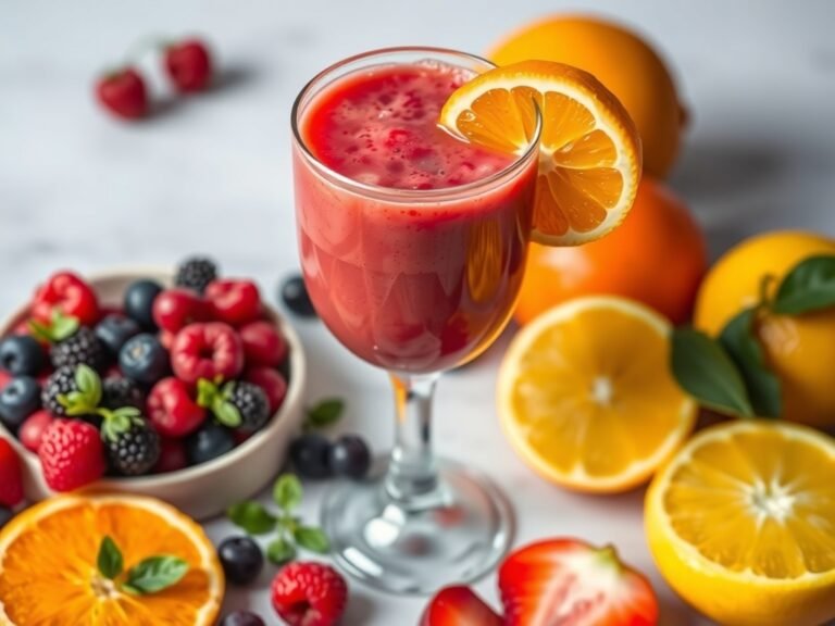 healthy_anti_inflammatory_smoothie