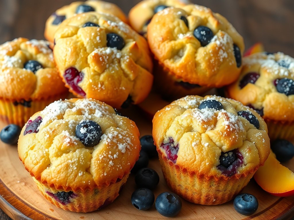 blueberry_plum_muffin