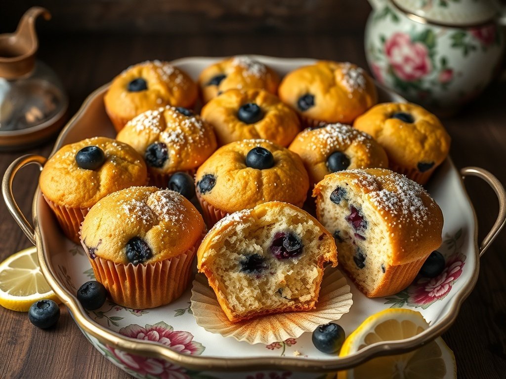lemon_blueberry_muffins