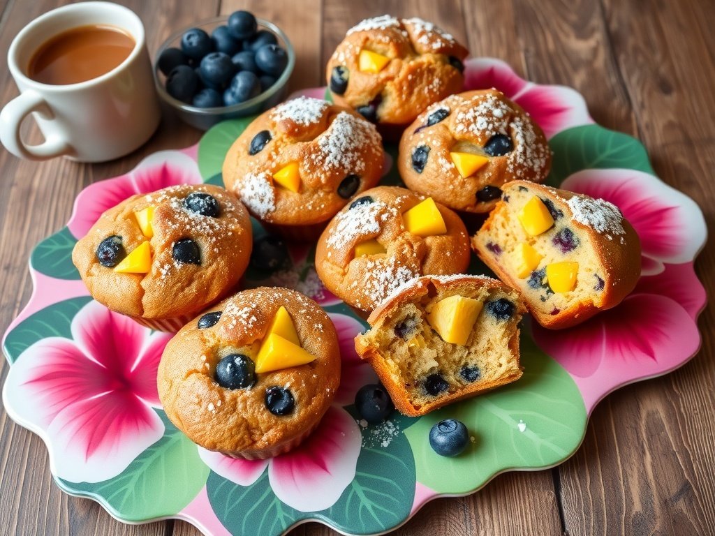 blueberry_mango_muffin_recipe