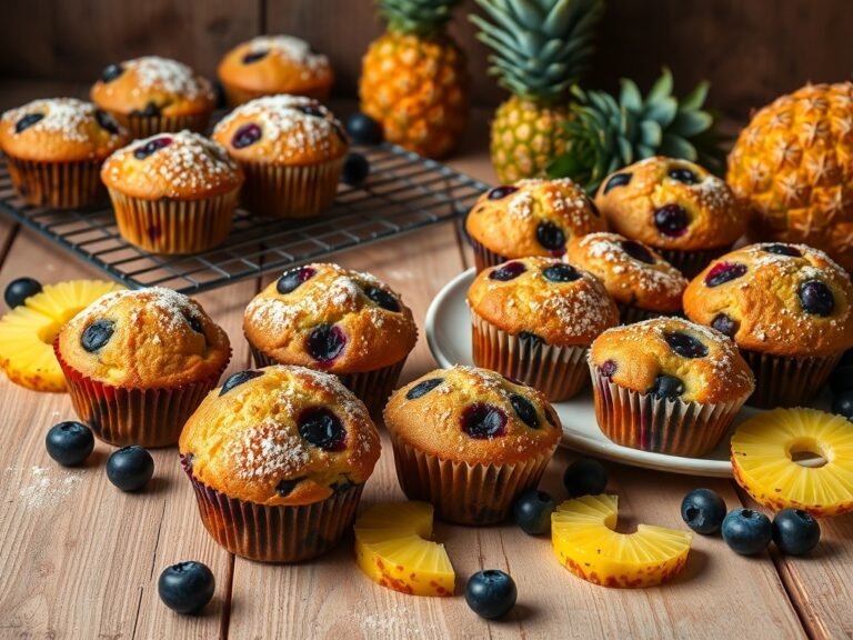 blueberry_pineapple_muffin