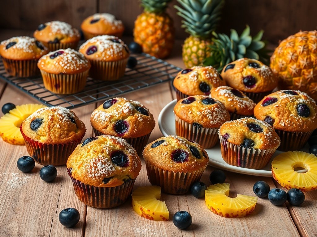 blueberry_pineapple_muffin