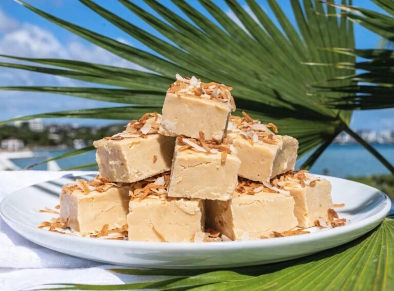 caribbean_coconut_milk_fudge