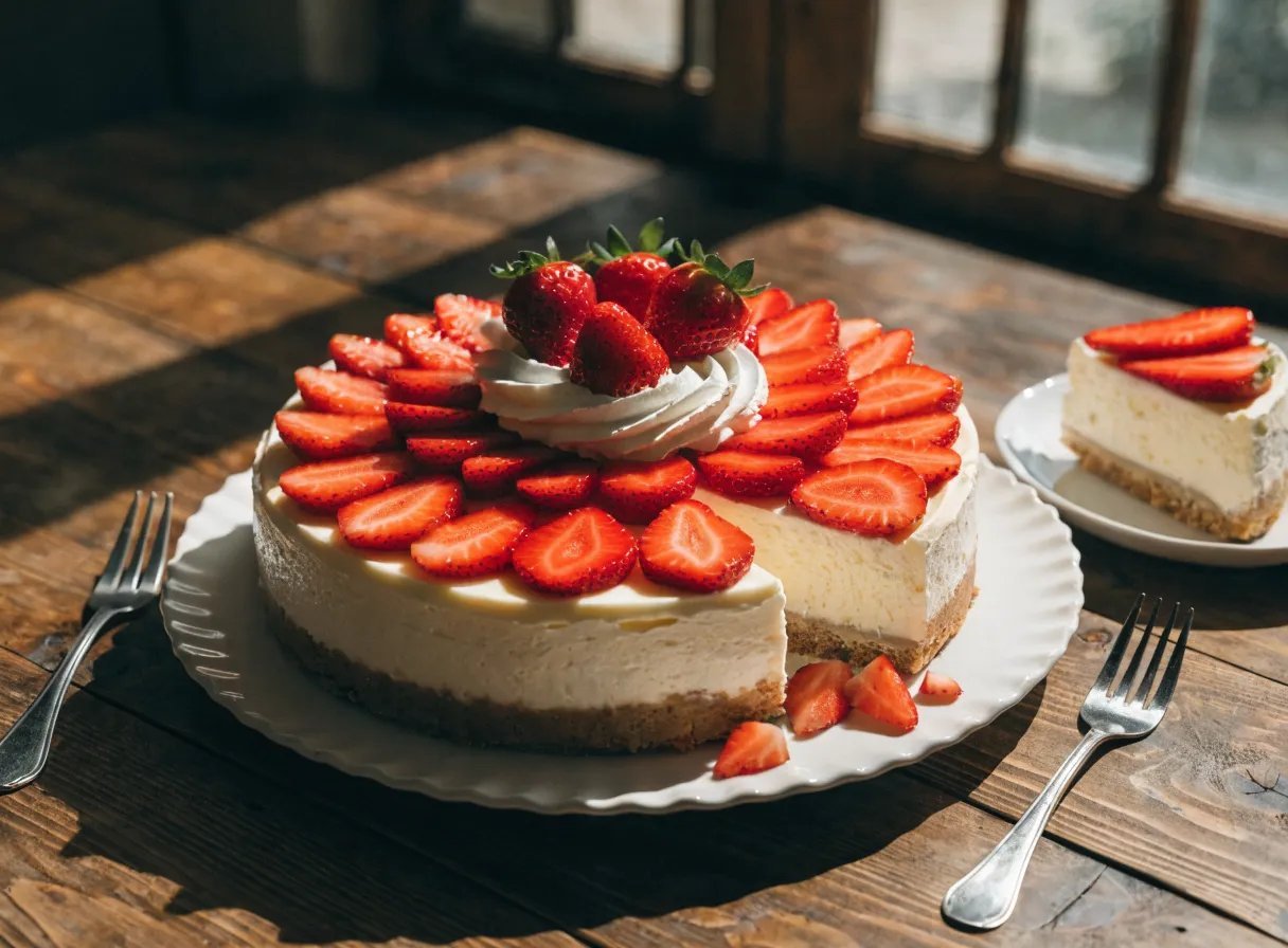 strawberry_cheesecake