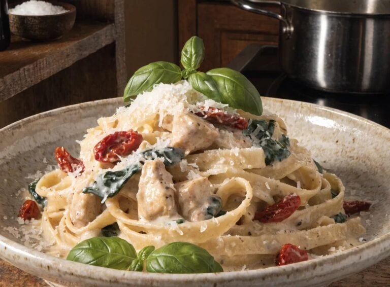 creamy_tuscan_chicken